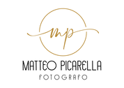 Logo studio fotografico Matteo Picarella