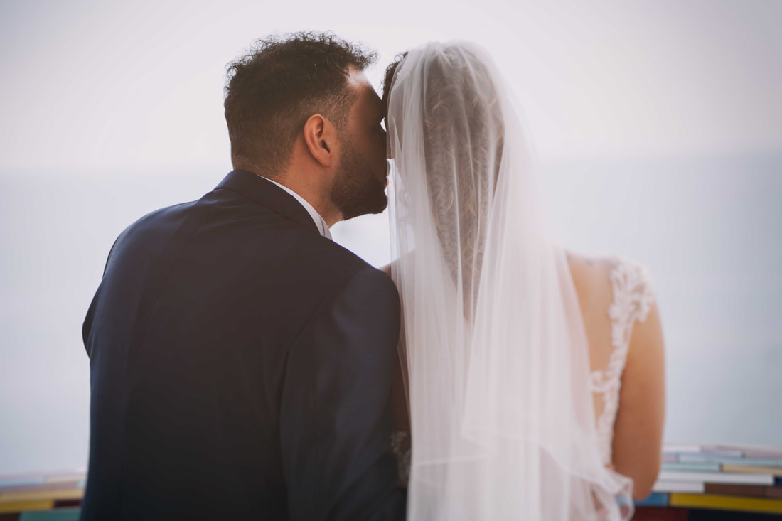 fotografo di matrimonio a Salerno - costiera amalfitana
