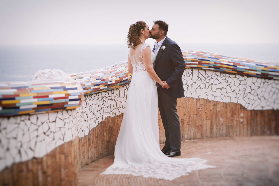 fotografo di matrimonio a Salerno - costiera amalfitanaFoto