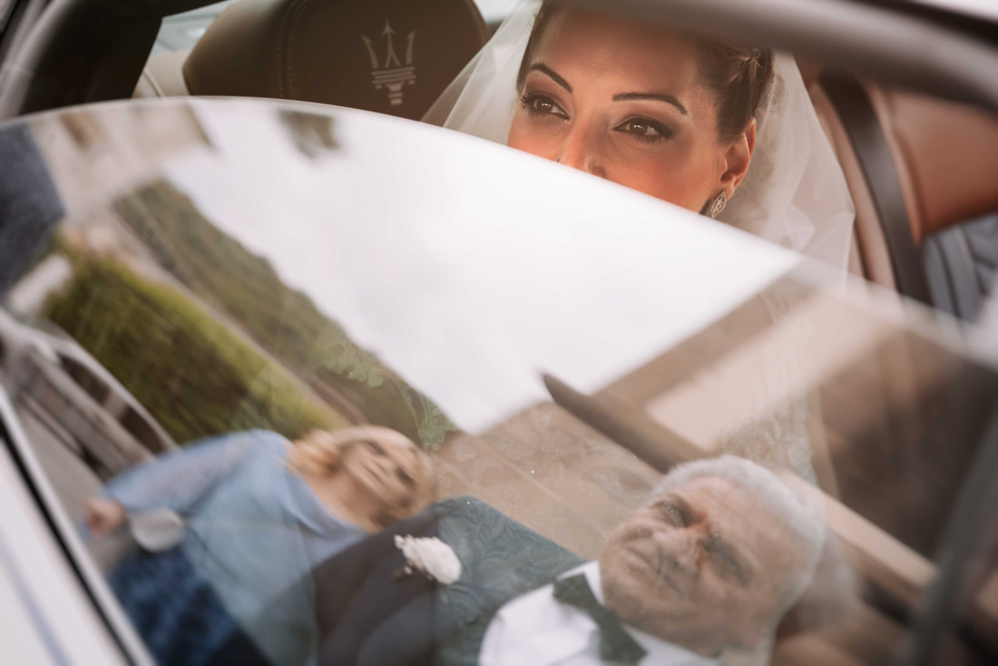 fotografo di matrimonio a Salerno - wedding reportage