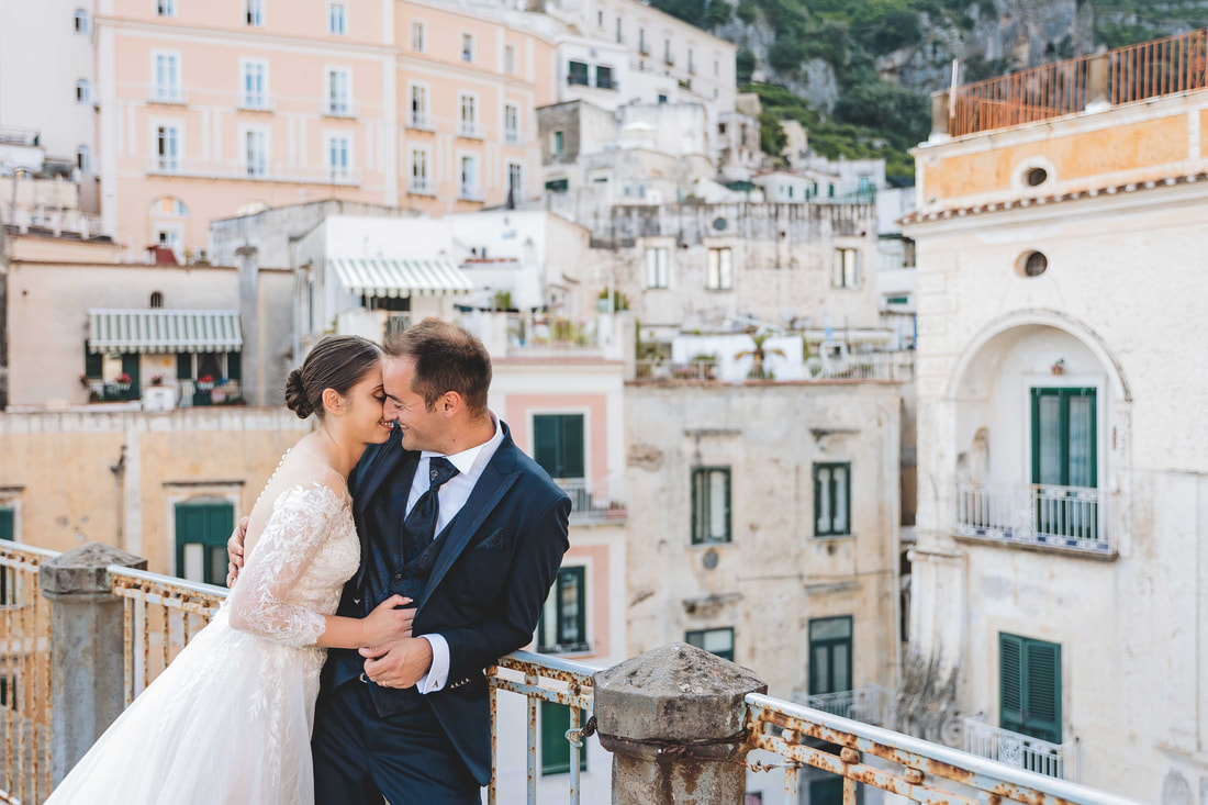 italian wedding destinations