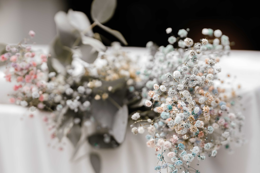 fotografo per matrimonio benevento fiori