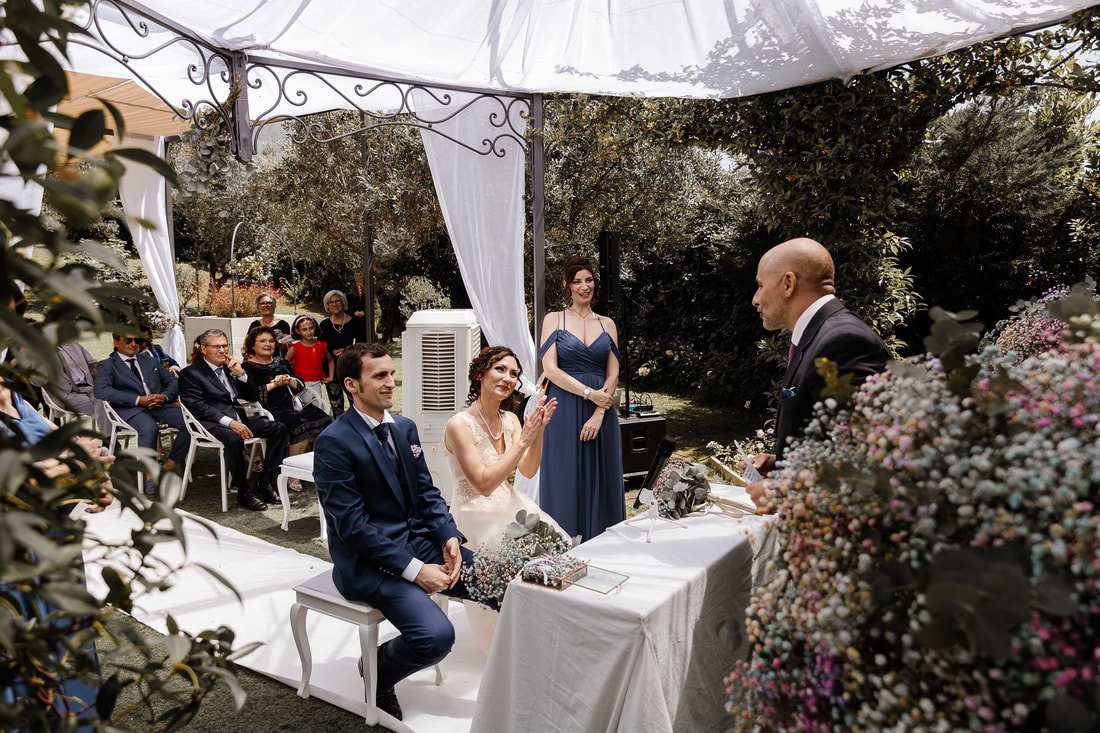 wedding amalfi coast Affettuosi Messaggi Matrimoniali