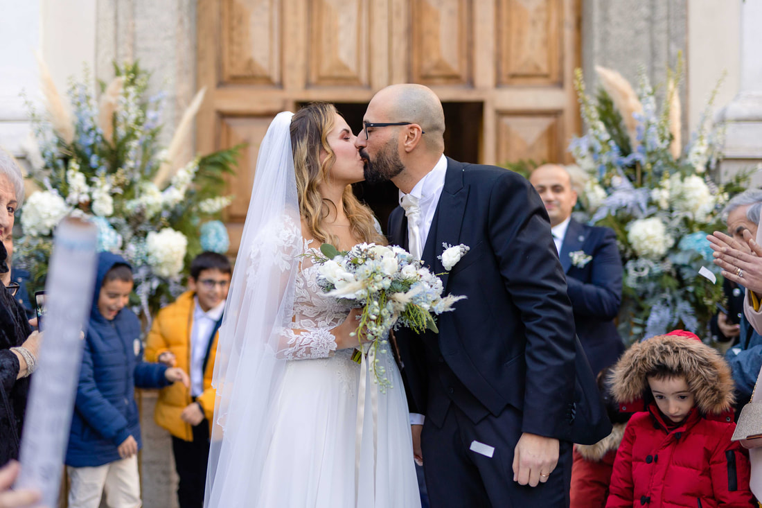 Matteo Picarella fotografo ARIANO IRPINO bacio sposi