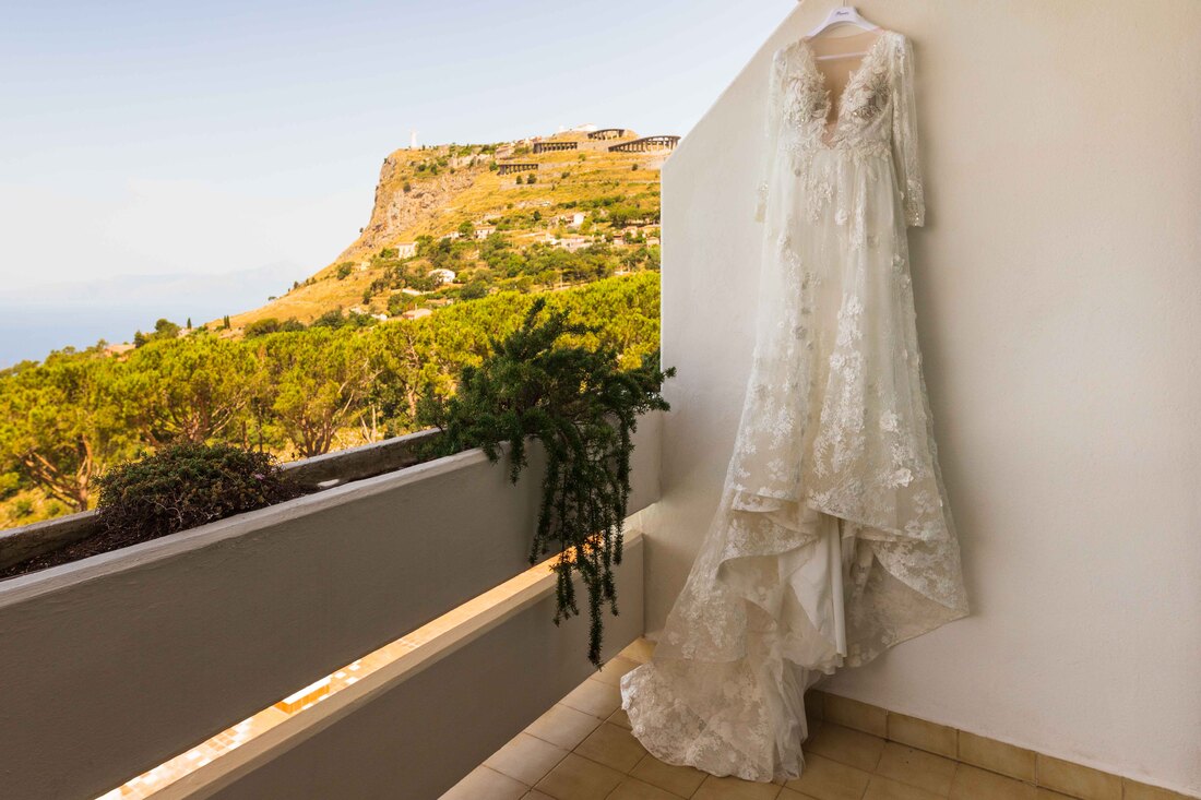 Matteo Picarella Fotografo Matrimonio Maratea abito da sposa