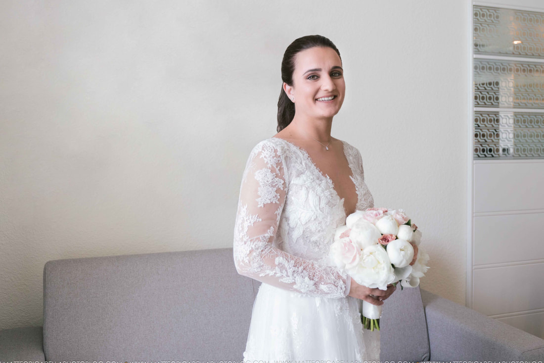 Matrimonio a Maratea Matteo Picarella fotografo sposa 