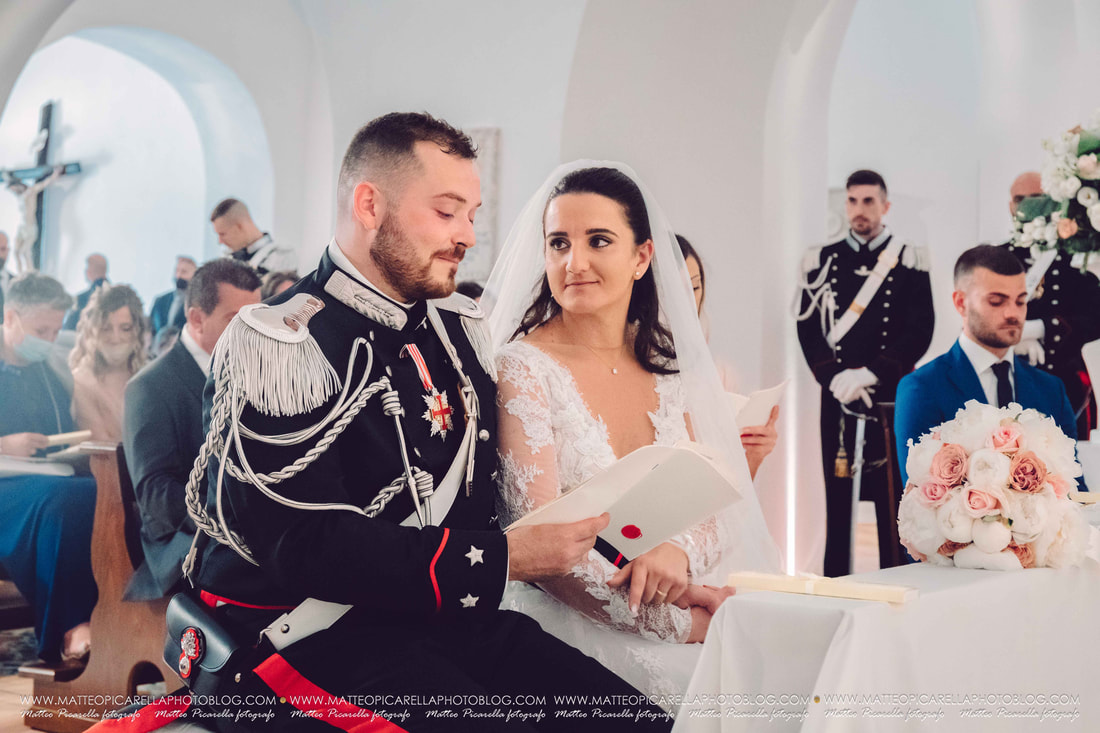 Matrimonio a Maratea Matteo Picarella fotografo emozioni 