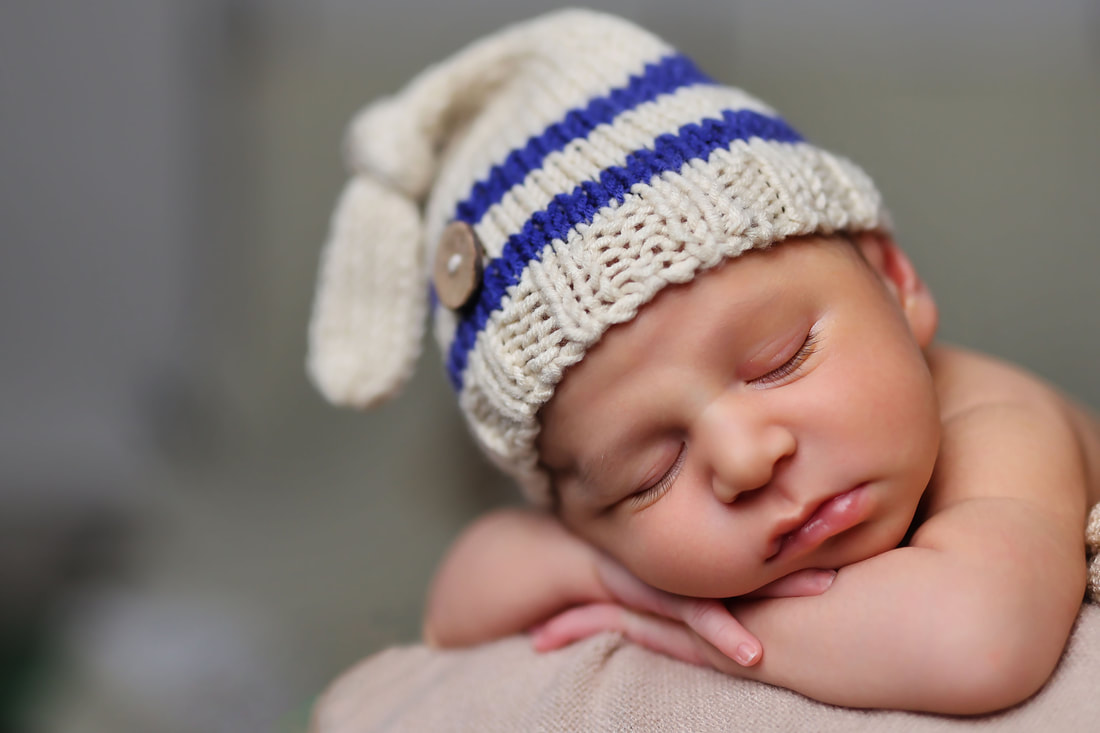 foto neonato newborn matteo picarella fotografo