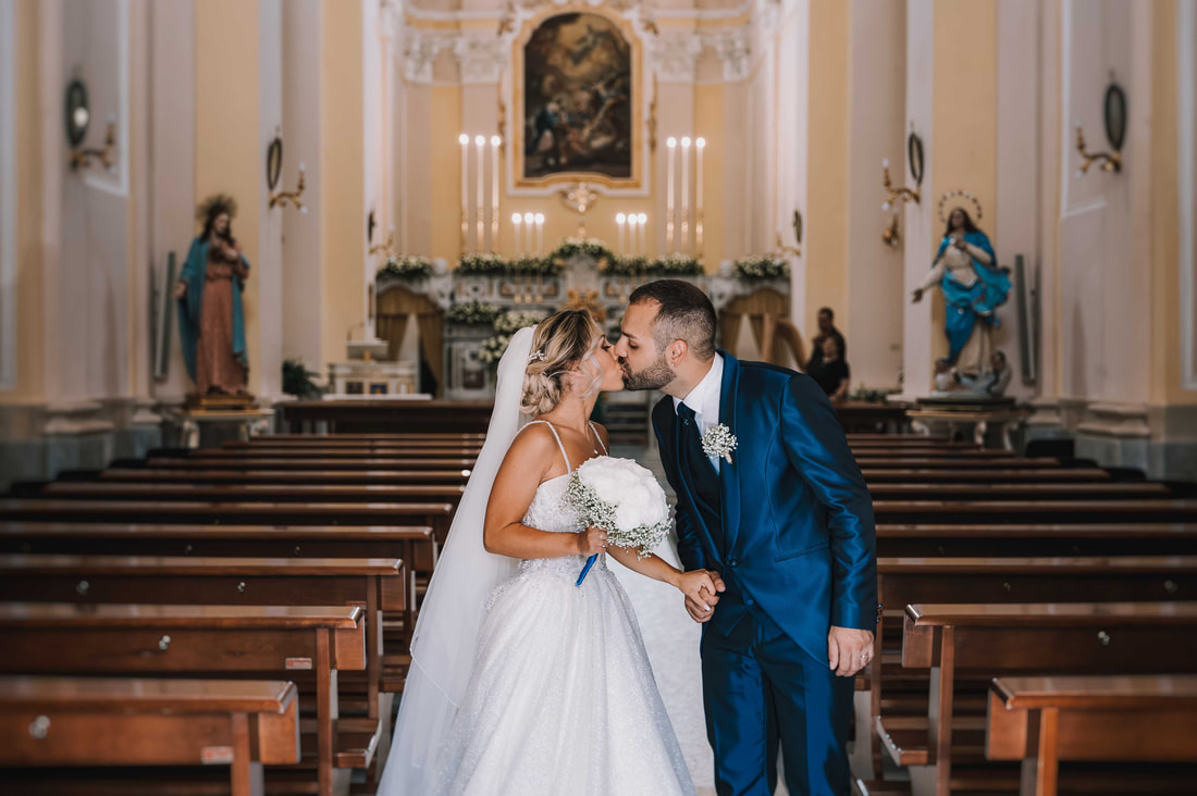 fotografo di matrimonio a Salerno - wedding dettagli