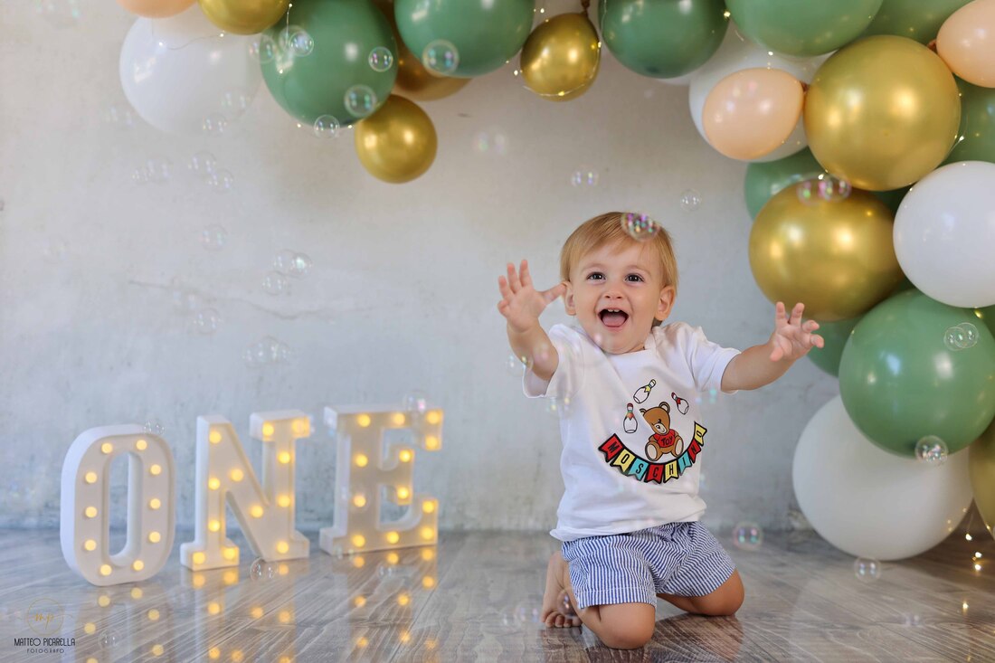 smashcake bolle di sapone anteprima compleanno bambino matteo picarella fotografo Avellino Salerno Campania